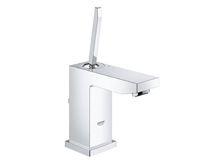 GROHE 23654000 Eurocube Joy Mitigeur Lavabo\, Gris\, Taille S