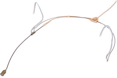 DPA 4488-DP-R-F03 Beige