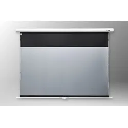 Manuelle – CineGrey 4D--Elite Screens, Beamer Leinwand, Projektionsleinwand, Heimkino CineGrey 4D / Widescreen 16:9) / 130" (288 x 162 cm)