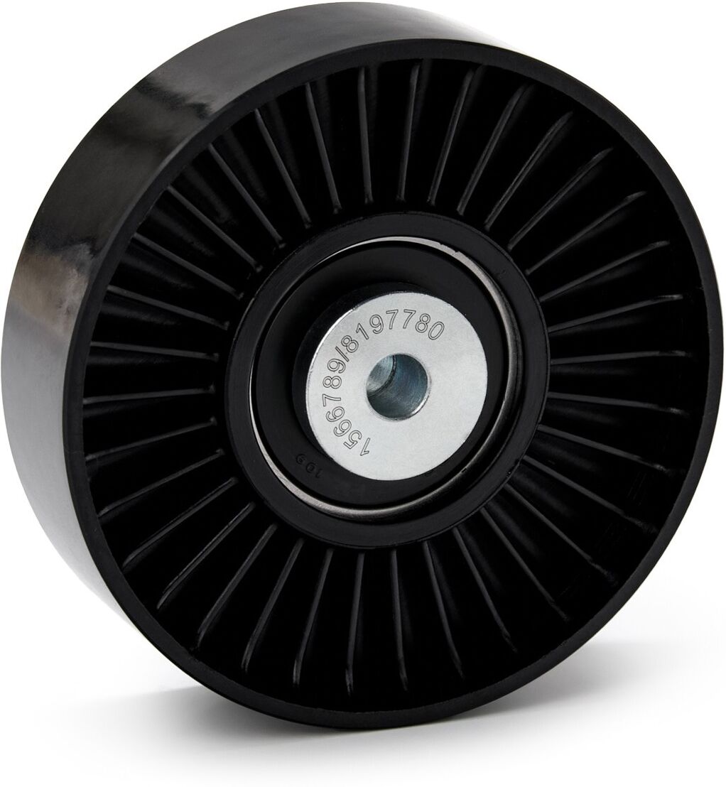 RIDEX 310T0261 Tensioner pulley