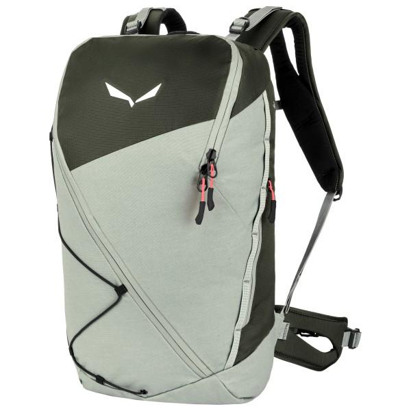 Salewa - Women's Puez 23 - Wanderrucksack grau