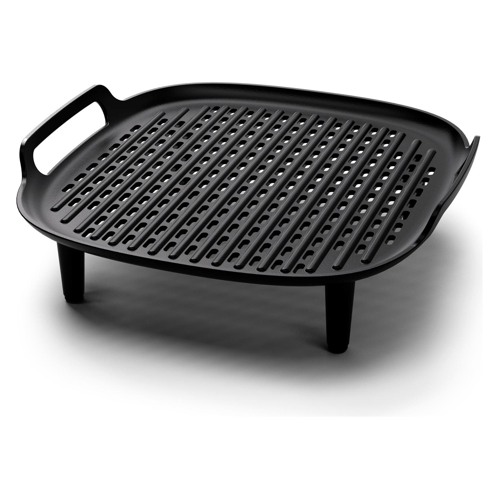 Philips HD9959/00 Grill-Kit für Airfryer XXL 5000e (HD9959/00)