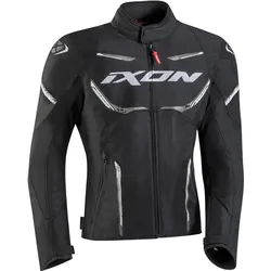 Ixon Striker Air WP Motorrad Textiljacke S