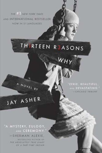 Jay Asher - Thirteen Reasons Why - Preis vom 12.10.2026 11:37:12 h