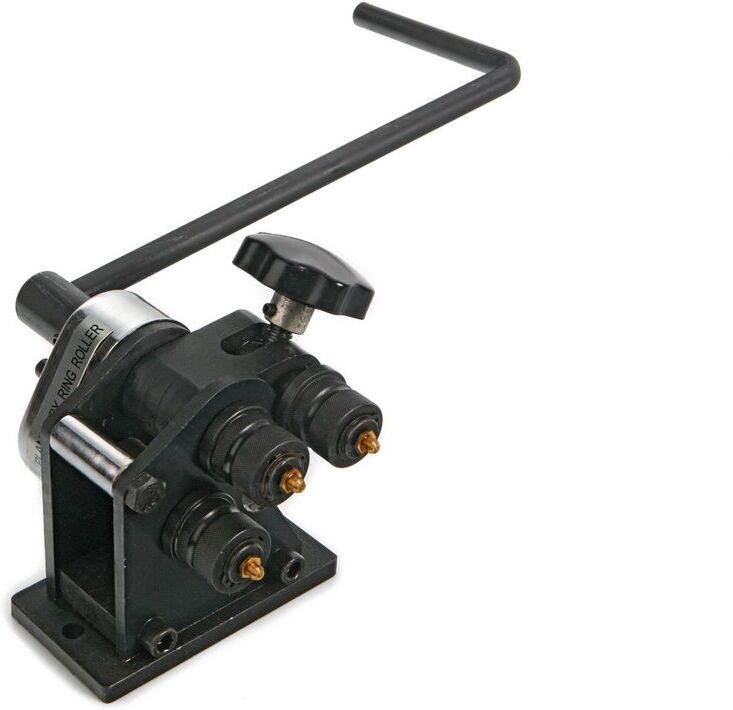 Roller ad anello HBM da 3 mm