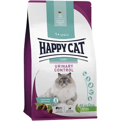 Happy Cat Sensitive Urinary Control 4x1.3 kg