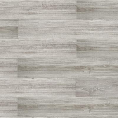 Art3d Peel and Stick Vinyl Floor Tiles Wood Look Planks, 36'' × 6''