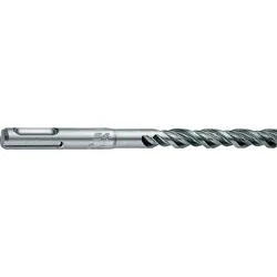 BOSCH Hammerbohrer 10x400mm SDS-plus vierspiralig