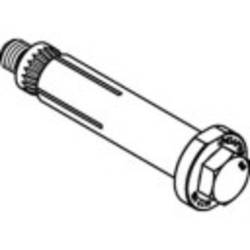 Alstertaler Schrauben & Präzisionsteile Hollo-Bolt M10 1070257 1 St. (Ø) 10 mm
