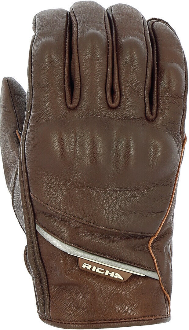 Richa Cruiser Motorrad Handschuhe 5CR-1000-3XL