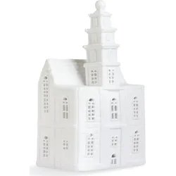 Laterne Canal House Church 18,5 cm