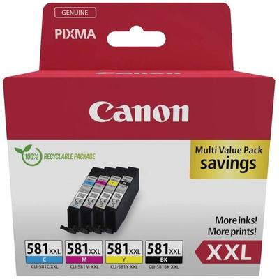 CANON Tintenpatronen/Druckköpfe für Inkjetdrucker/Multifunktionsgeräte