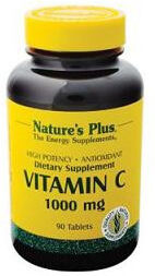 La Strega Vitamina C 1000 90 Tavolette