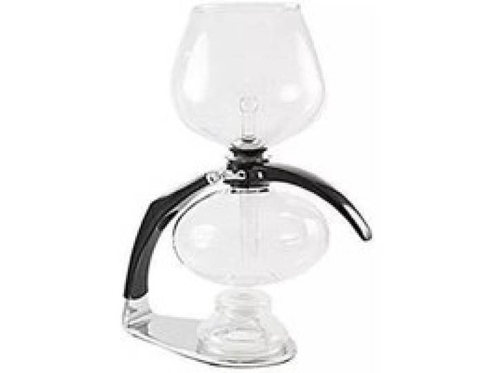 CONA Cafetière Size D-Genius All-Glass Filtre en verre Modèle standard pour la maison