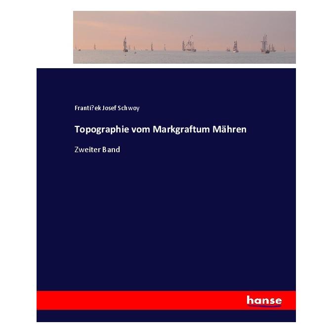 Hansebooks Topographie vom Markgraftum Mähren (55897586)
