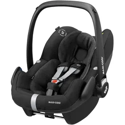 Maxi-Cosi Babyschale Pebble Pro, schwarz