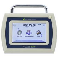 Gossen Metrawatt SECULIFE IF BASE Infusionspumpen-Tester M695Z