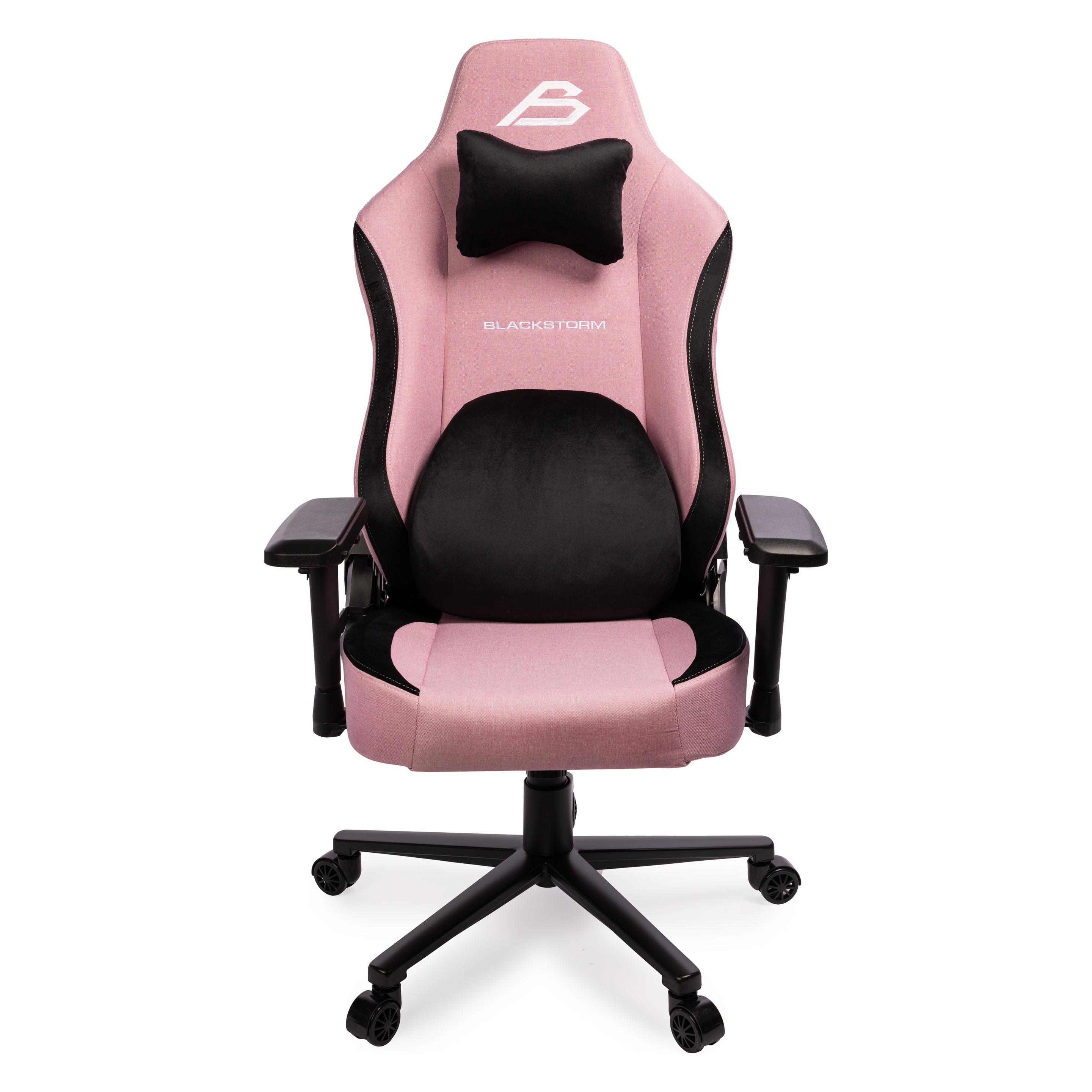 Blackstorm Canvas 2 Gaming Chair, pink (54019283)