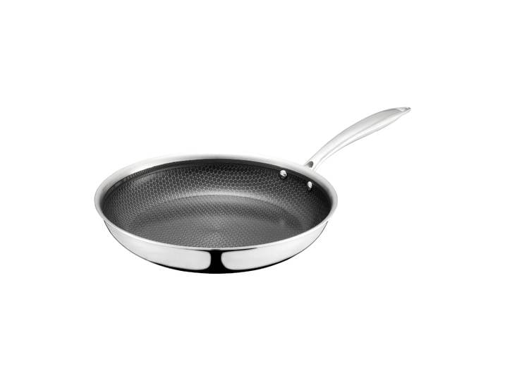 Dorre Poêle à frire Dorre Eminence en acier inoxydable Ø28 cm
