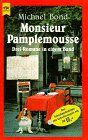 Michael Bond - Monsieur Pamplemousse - Preis vom 04.10.2026 03:51:26 h