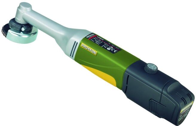 Proxxon Meuleuse d'angle sans fil LHW/A (29815)