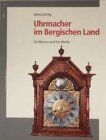 Helmut Krieg - Uhrmacher im Bergischen Land. Die Meister und ihre Werke - Preis vom 30.09.2026 09:01:18 h