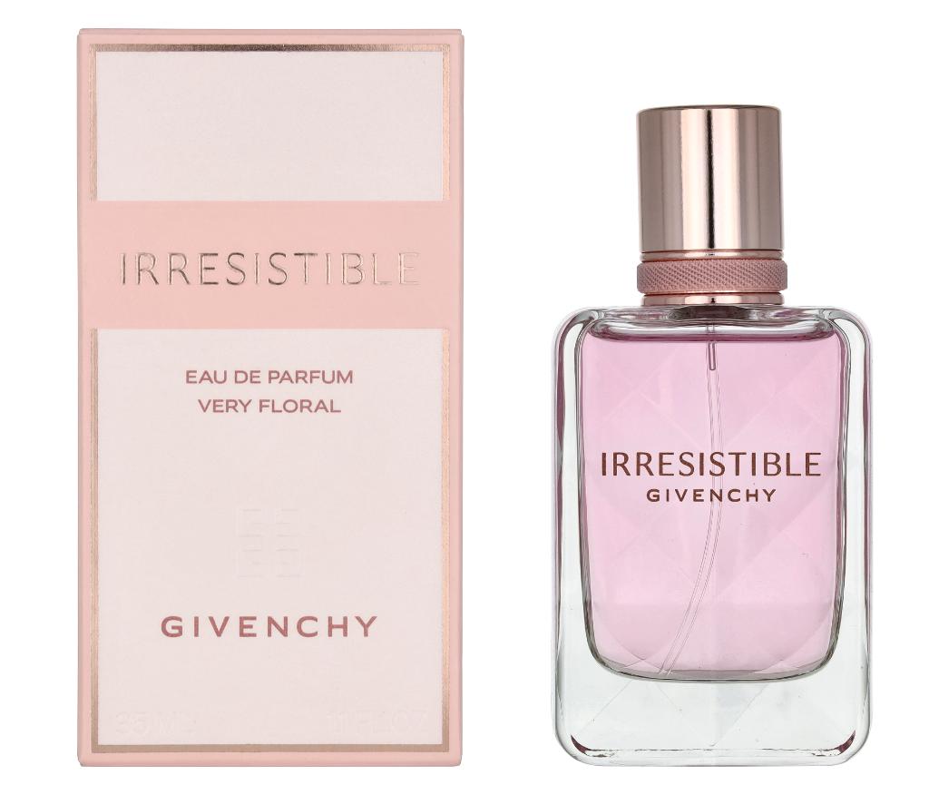 Givenchy Irresistible Very Floral Edp Spray35 ml.