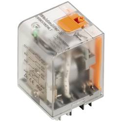 Weidmüller DRH276110LT Steckrelais 110 V/DC 16 A 2 Schließer 10 St. Piece 1220180000