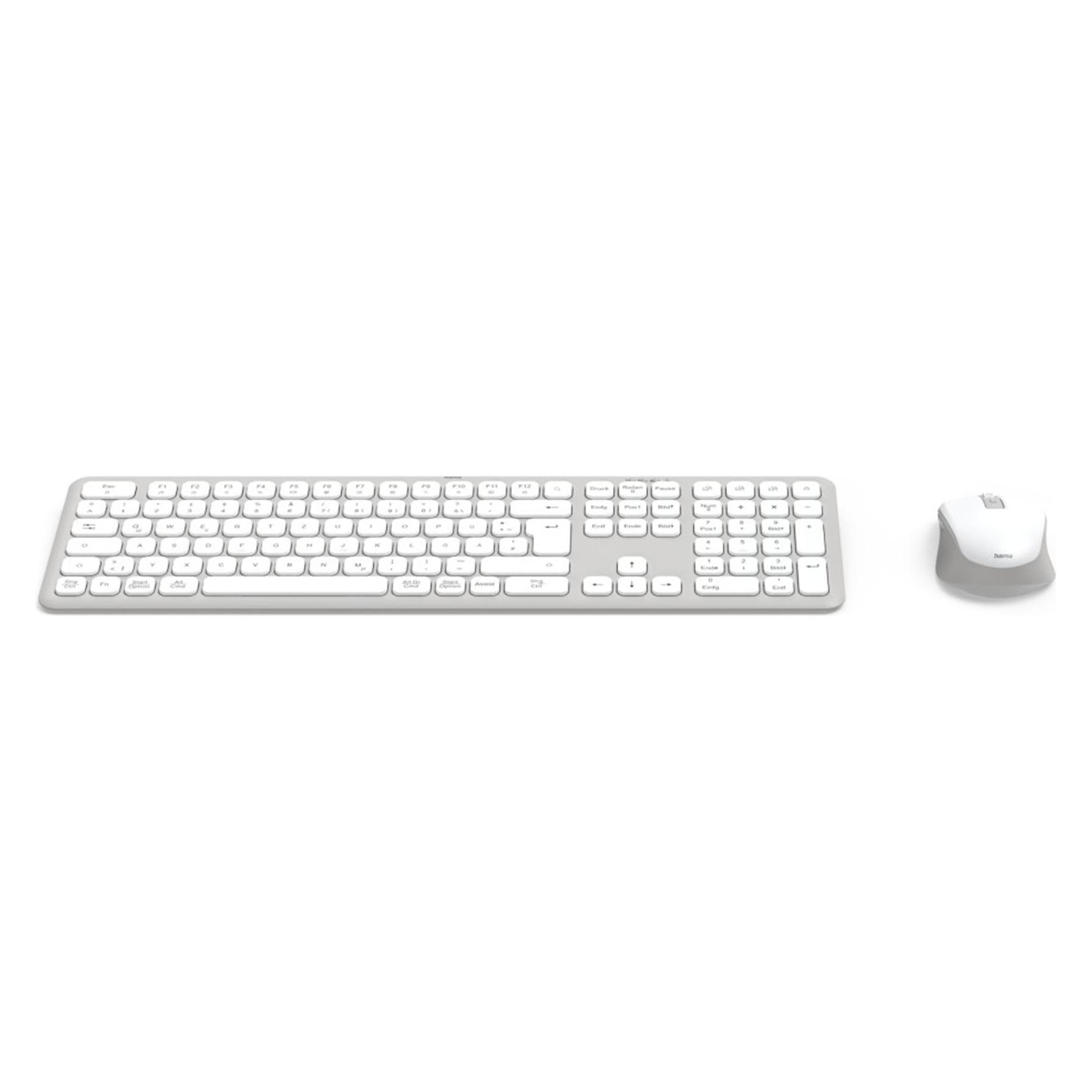 Hama WKM-550 (DE, Kabellos) (00173066)