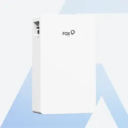 Fox ESS EK6 Plus Hochvolt-Batteriespeicher 5,76 kWh