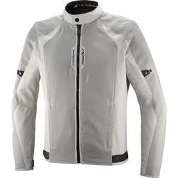 Ixon Shadow Motorrad Textiljacke XS