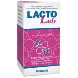 Lactolady 60 ST