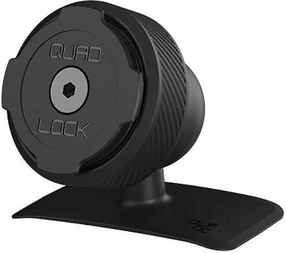 Quad Supporto adesivo per cruscotto