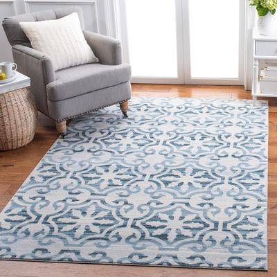 Martha Stewart by SAFAVIEH Isabella Culina Moroccan Rug