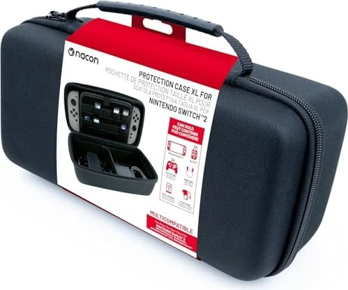 Nacon Large Carrying Case - Nintendo Switch 2