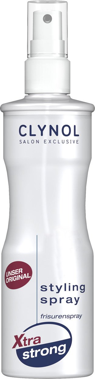 Clynol Clynol Xtra Strong Styling Spray 100 ml 2779759