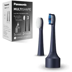 Panasonic, Zahnbürstenkopf, Multishape ER-CTB1 (2x)
