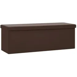 vidaXL, Sitzbank, Denise (110 cm)