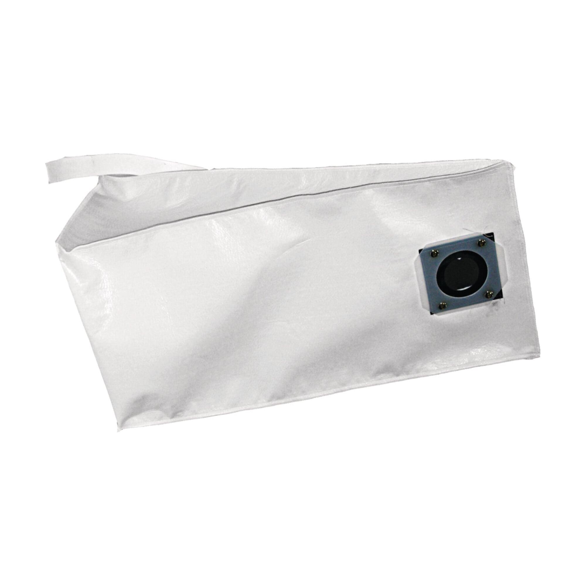 cleancraft Filterbeutel H-Klasse 19 l antistatisch (7010331)