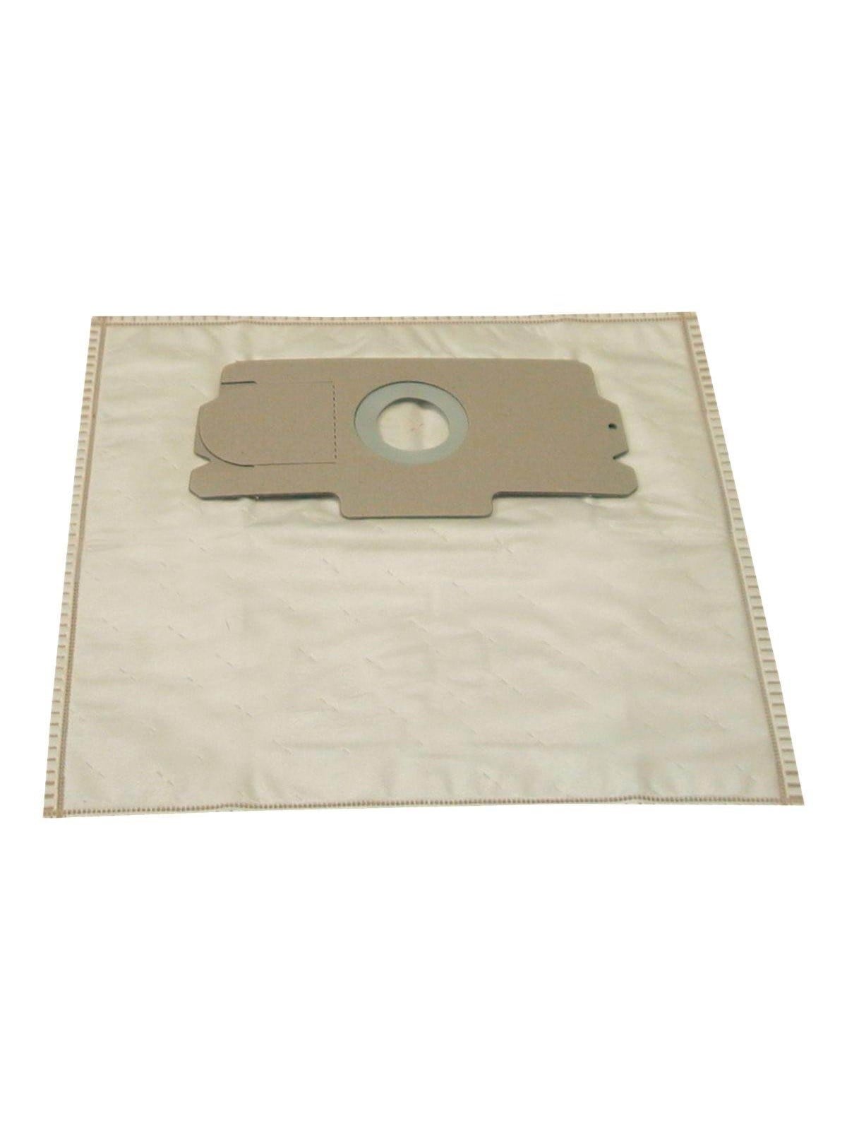 Nordic Quality AE 2004 - Dust Bags 5 pcs. + 1 filter