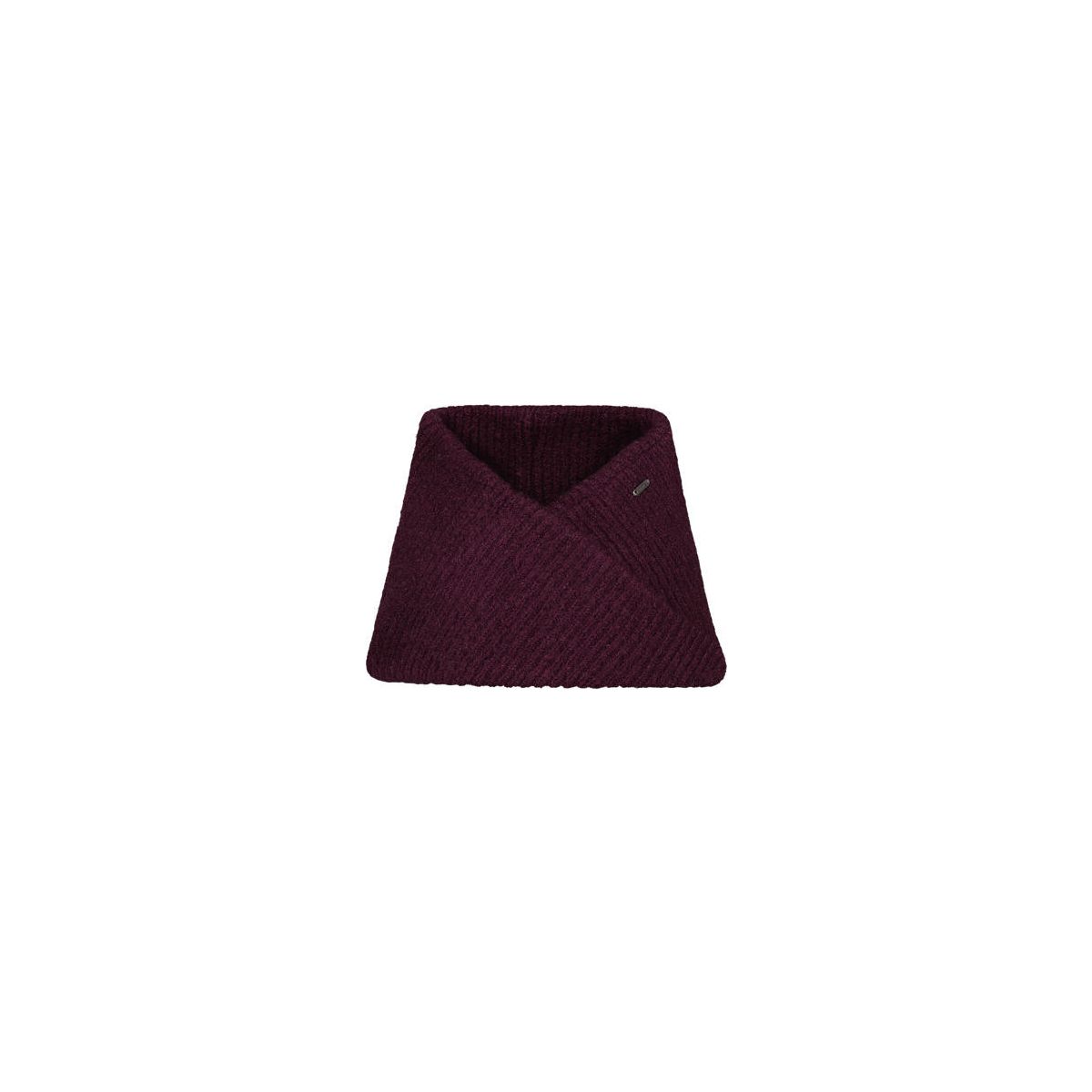 Barts Shae Col Small aubergine (25) 7087025