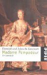 Goncourt, Edmond De - Madame Pompadour: Ein Lebensbild - Preis vom 30.09.2026 09:01:18 h
