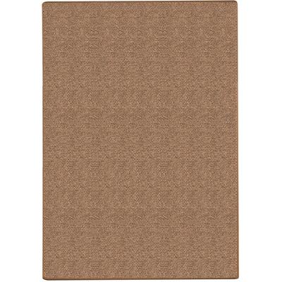 Läufer OTTO HOME "Sisalläufer "Natur", braun (kork), B:66cm H:8mm L:100cm, Sisal, Teppiche, Läufer, Läufer in verschiedenen Farben & Größen, raumklimaregulierend