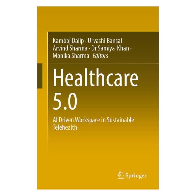 Springer Healthcare 5.0 (64775625)