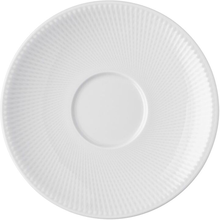 Rosenthal Piattino Tazza Brodo 18,1 cm Blend Bianco