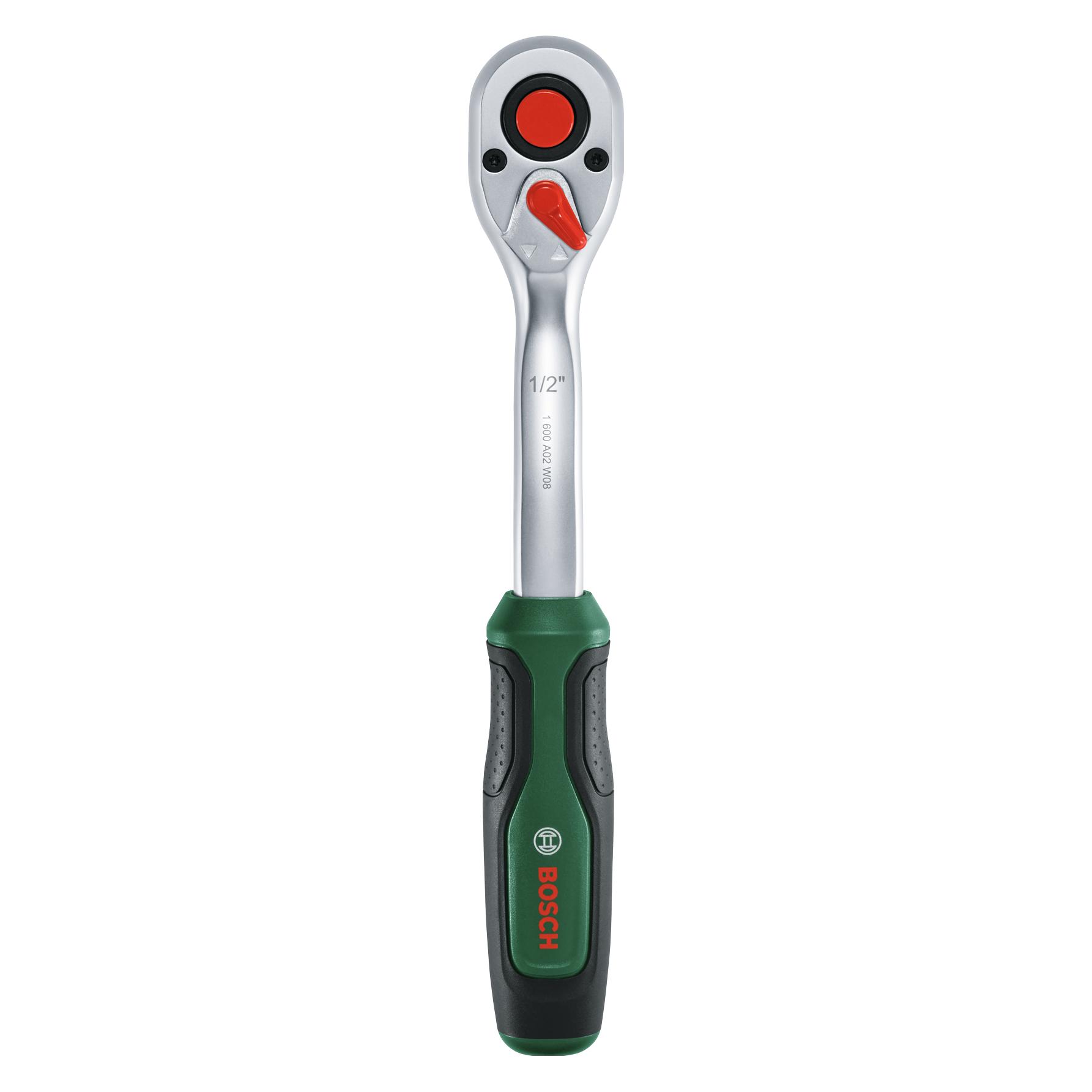 Bosch Professional 1/2" Ratsche, 1600A0317V (1/2") (1600A0317V)