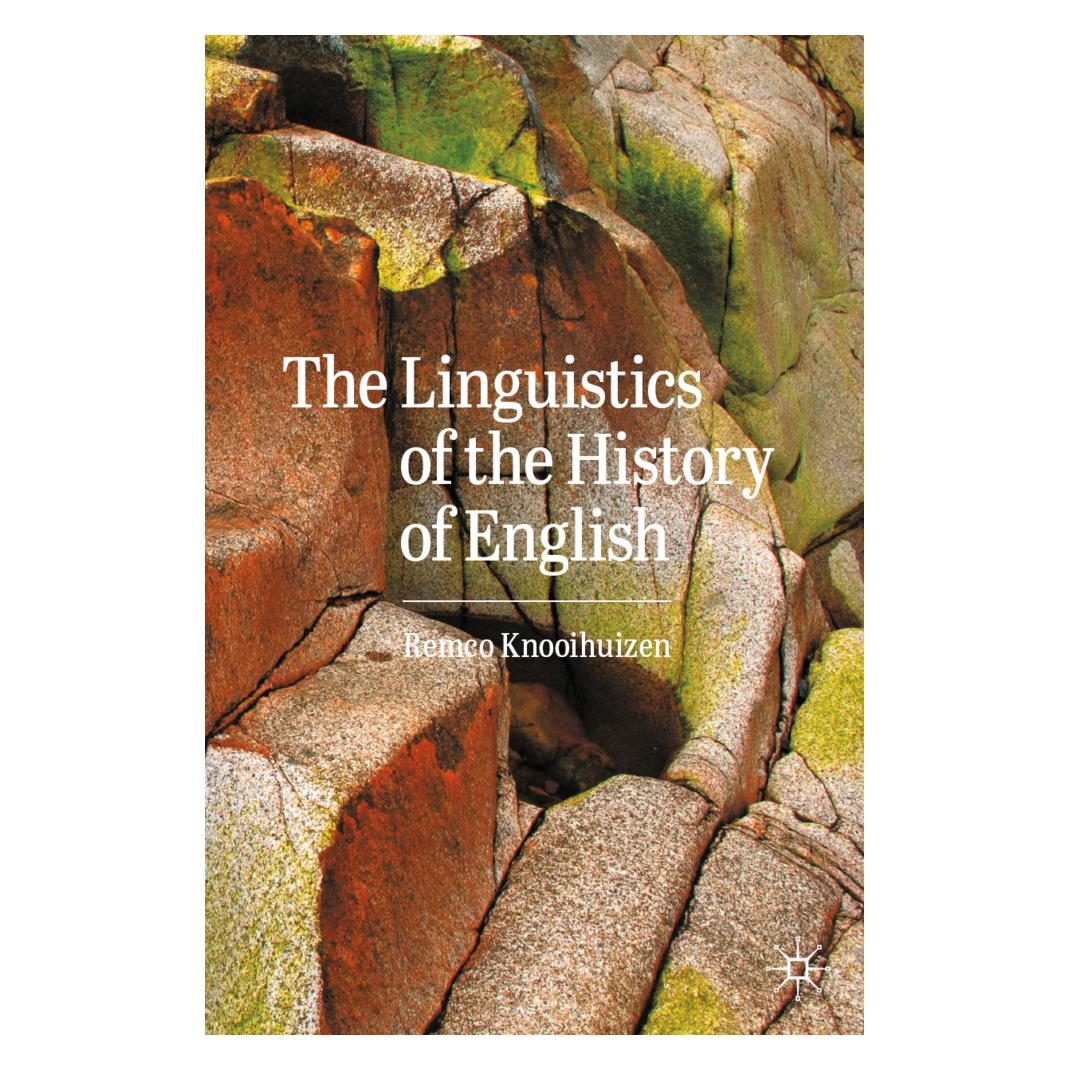 Springer Knooihuizen:The Linguistics of the Hist (Englisch, Softcover, Remco Knooihuizen) (41283384)