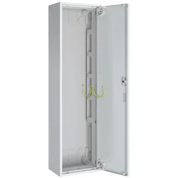 ABN SV17 Wandgehäuse geerdet IP43 BxHxT: 300x1100x210mm