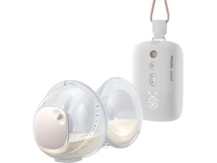 Philips Avent Hands-free SCF532/11