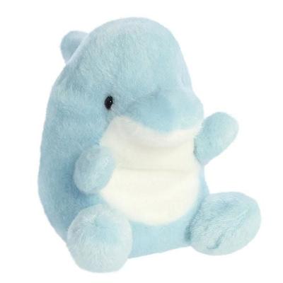 Palm Pals Clicks Delfin 13 cm BLI6
